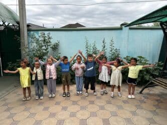 сады благочестивых: Добро пожаловать в "Умный муравейник" — уютный частный детский сад в — 5