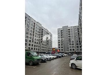 central park: 1 комната, 32 м², Элитка, 1 этаж, Евроремонт — 3