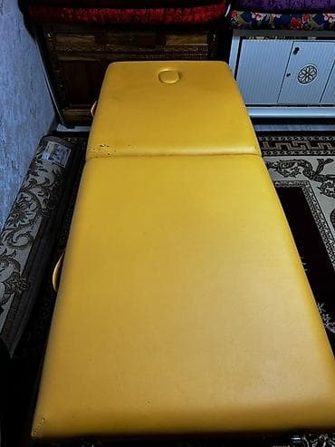 искусственные цветы для декора бишкек: Складной переносной массажный стол - Двухсекционный, раскладной, на — 2