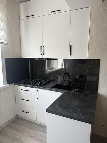 seven development: Сдан, 1 комната, 49 м² — 8