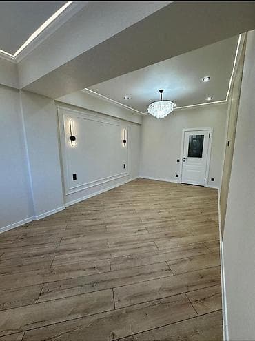 mega hous: 2 комнаты, 41 м², Элитка, 5 этаж, Евроремонт — 5
