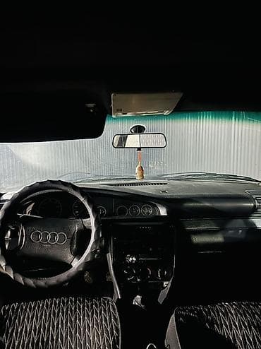 сиденье ауди 100 с4: Audi 100: 1994 г., 2.6 л, Газ, Седан — 5