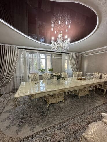 продаю дом село военный антоновка: 3 комнаты, 119 м², Элитка, 2 этаж, Евроремонт — 12