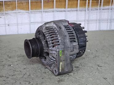 Генератор Mercedes-Benz 1995 г., Б/у, Оригинал, Германия