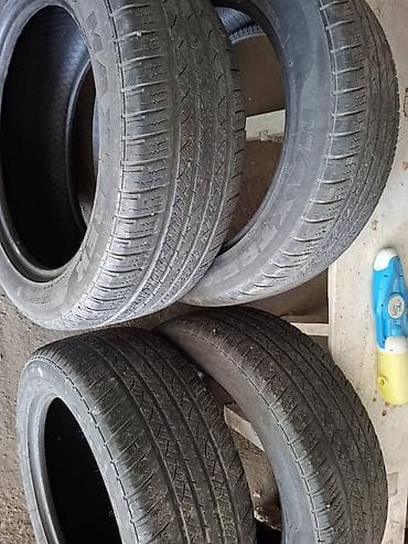 maxxis: Шины 235 / 55 / R 18, Лето, Комплект, Легковые, Maxxis — 1