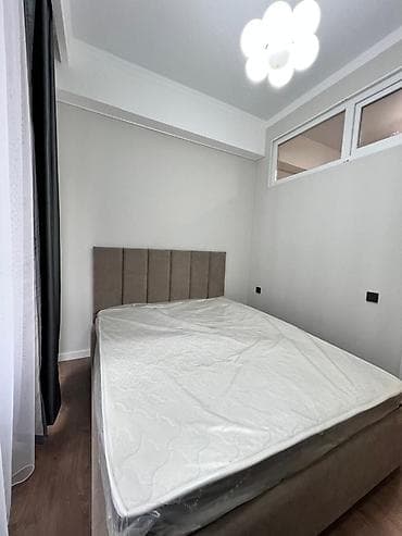 Недвижимость: 2 комнаты, 43 м², Элитка, 9 этаж, Дизайнерский ремонт — 8