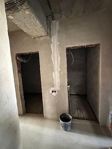 2 комнаты, 64 м², Элитка, 6 этаж, Готовая ПСО (под самоотделку) — 9