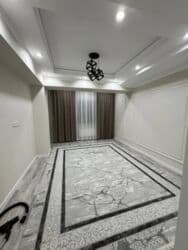 сдаю комнату с подселением тунгуч: 1 комната, Агентство недвижимости, Без подселения, С мебелью частично — 5