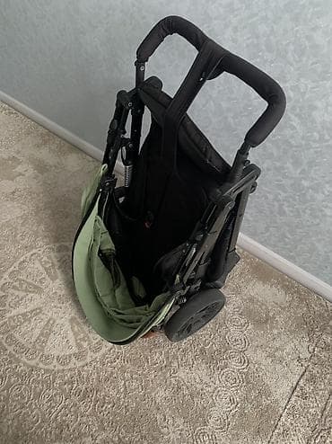 детские коляски 4 в 1: Продаю колеску состояние нормальная цена 4000 договорится можно — 6