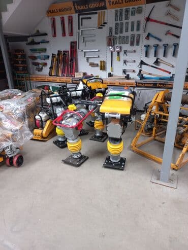 шлифовальная машина по бетону купить: Трамбовочный станок — 2