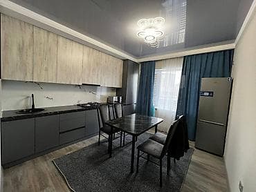 delmar: 2 комнаты, 79 м², Элитка, 3 этаж, Дизайнерский ремонт — 8