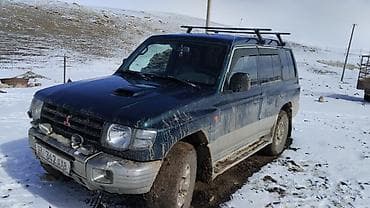 аксессуары для серверных стоек кабели: Солжактагы эшиктин үстүндөгү пласти запчаст мадел машыны митсубитси — 3