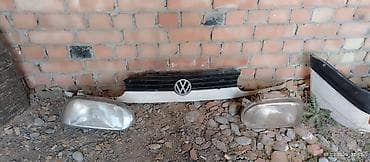 вытягивание вмятин: Volkswagen Golf: 1992 г. — 3