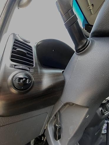 кия бинго: Kia BONGO: 2019 г., 2.4 л, Автомат, Дизель, Фургон — 10