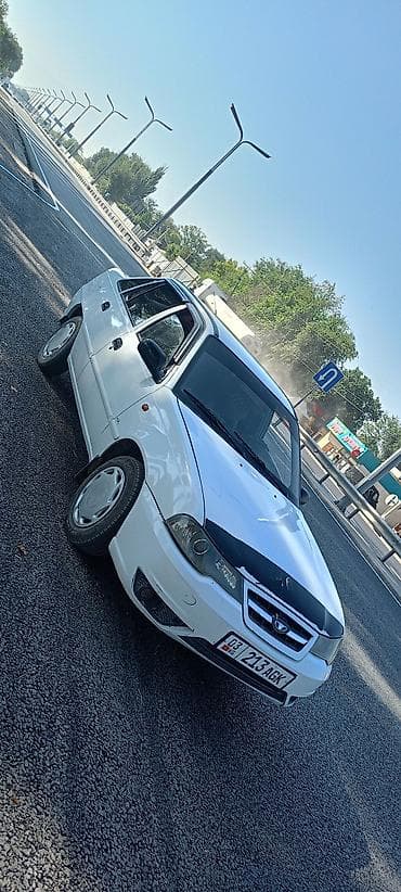 трамблер нексия: Daewoo Nexia: 2012 г., 1.5 л, Механика, Бензин, Седан — 2