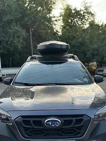 Subaru Outback: 2022 г., 2.4 л, Бензин, Кроссовер