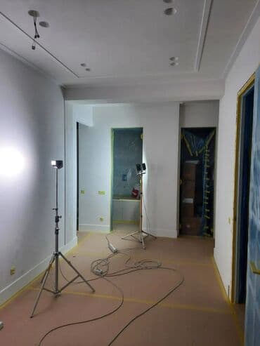 обшивка дома: Профессиональная отделка и ремонт интерьеров под ключ - Полный — 2