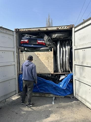 Разбор и продажа автозапчастей Honda (контейнерная поставка) - at lalafo.kg Разбор и продажа автозапчастей Honda (контейнерная поставка) -