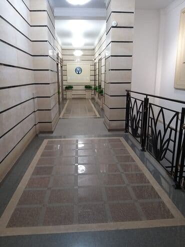 суточные квартиры кызыл аскер: 2 комнаты, Постельное белье, Кондиционер, Бронь — 2