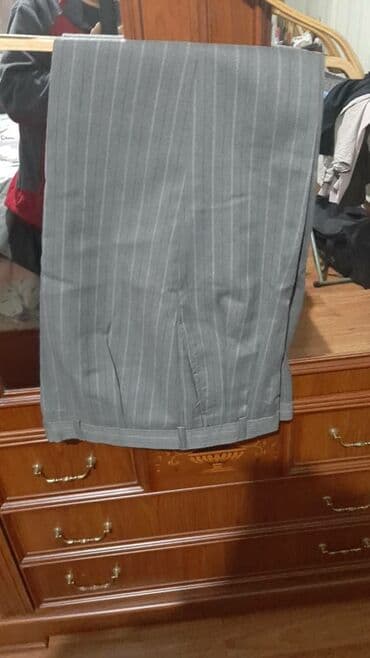 Спецодежда: Срочно!!! Новый мужской костюм СССР. Фрунзенская швейная фабрика имени — 2