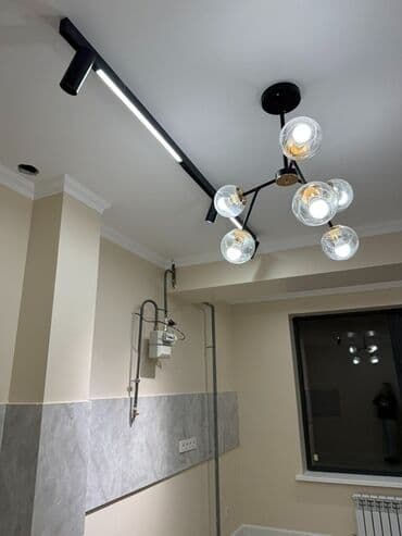 Сниму квартиру: 1 комната, 41 м², Элитка, 2 этаж, Евроремонт — 2