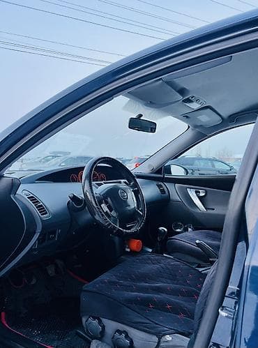 infinity g: Nissan Primera: 2005 г., 1.8 л, Механика, Бензин, Универсал — 4