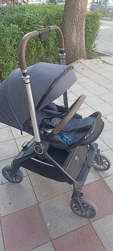 коляски кидило: Коляска, Другой бренд, Б/у, Самовывоз — 4