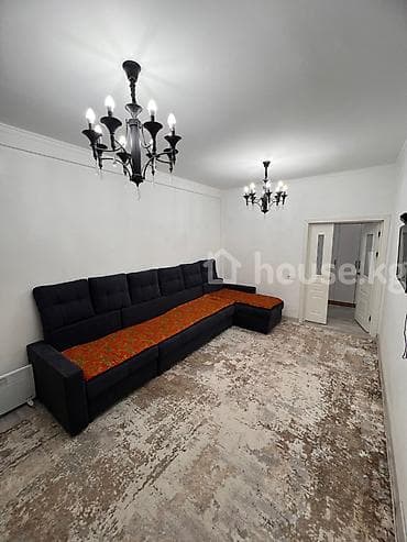 1 комната, 52 м², Элитка, 4 этаж, Евроремонт — 4