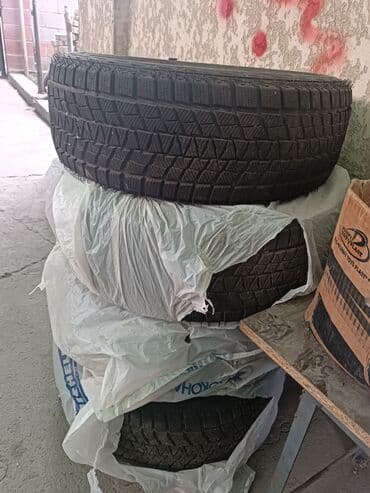 титан диски тайота виндом: Зимние липучки новые 24года месяц проездил 205/55/16 цена 18000тыс без — 2