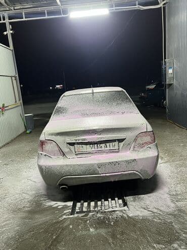 купить нексия 2: Daewoo Nexia: 2010 г., Механика, Бензин, Седан — 3