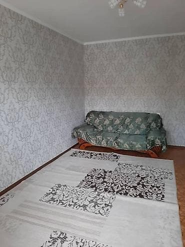 продаю квартиру 105 серия: 1 комната, 45 м², 105 серия, 4 этаж, Косметический ремонт — 1