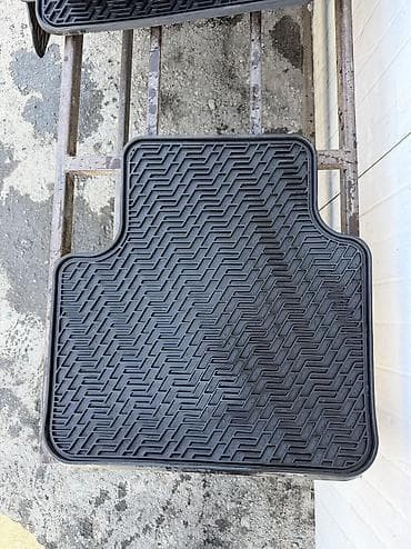 step rf1: Продам Полики универсальные подойдут на многие машины, резиновые — 2