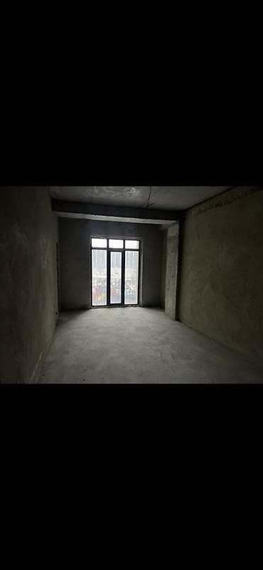 kant flat: 3 комнаты, 105 м² — 5