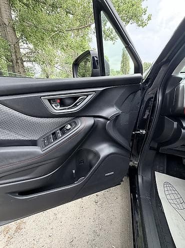 kia morning 2019: Subaru Forester: 2019 г., 2.5 л, Вариатор, Бензин, Кроссовер — 8