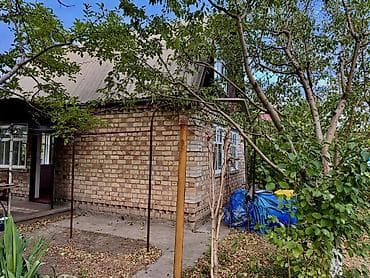 Үйдү ижарага алам: Дача, 40 м², 3 бөлмө, Менчик ээси, Косметикалык оңдоо — 4