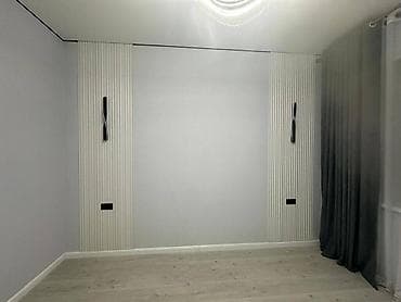 55: 1 комната, 30 м², Индивидуалка, 1 этаж, Евроремонт — 2