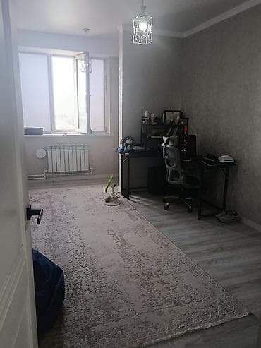 discovery studio: 2 комнаты, 62 м², 5 этаж — 4