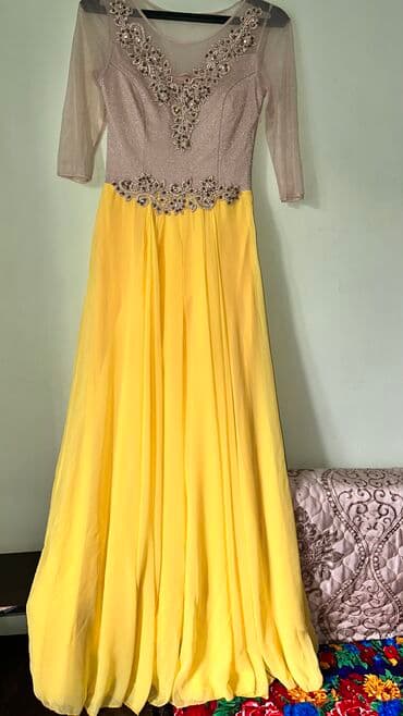 прокат карнавальных костюмов в бишкеке бишкек: Нарядное платье Производство 🇹🇷 Размер 44 Состояние хорошее Цена:700 — 3