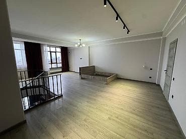 osh flat: 4 комнаты, 185 м², Юг-2 мкр Элитка, 9 этаж, Евроремонт — 7