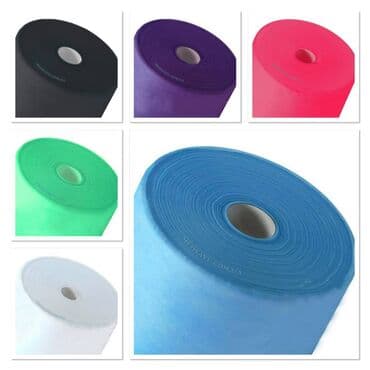 Простыня медицинская одноразовая из нетканого материала– №100/600 — 1