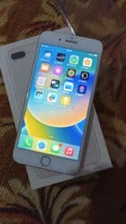 нодбук айфон: IPhone 8 Plus, 256 ГБ, Rose Gold, Куту, 100 % — 3