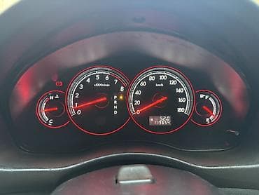обменяю на: Subaru Legacy: 2003 г., 2 л, Автомат, Бензин, Седан — 8