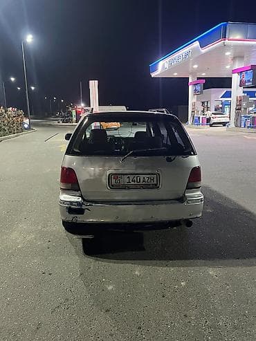 Продажа авто: Honda Shuttle: 1999 г., 2.3 л, Автомат, Универсал — 4