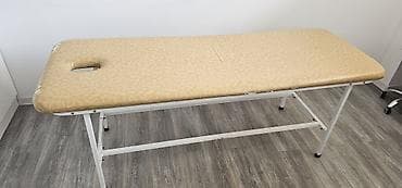 Массажный стол складной с вырезом для лица - Размеры ориентировочно