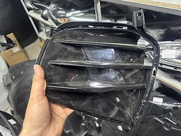 Комплект противотуманных фар Kia at lalafo.kg Комплект противотуманных фар Kia