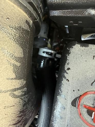 полка навесная: Замена радиатора печки, С выездом, Легковое авто, AMG — 4