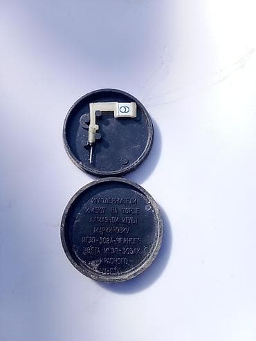 Техника и электроника: Продаю иглодержатель ИГЗП-302А — 1