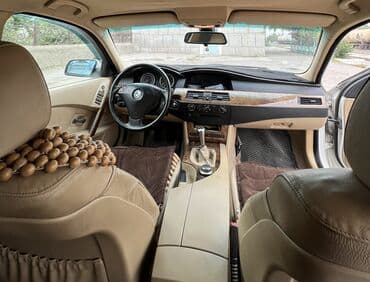 на х5 е53: BMW 5 series: 2006 г., 2.5 л, Механика, Бензин, Седан — 6