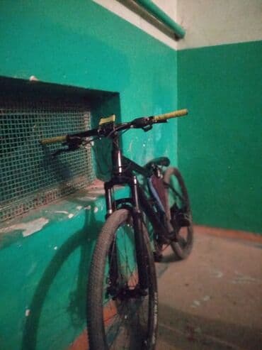 skillmax велосипед отзывы: Шаардык велосипед, Laux, Велосипед алкагы M (156 - 178 см), Колдонулган — 3