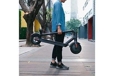 самокаты xiaomi: Электросамокат, Xiaomi, Без рассрочки, Новый, Самовывоз — 7